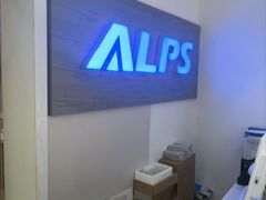 -ALPS阿尔卑斯眼镜(我格广场店)