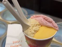 -Dip in Gelato(富民路店)