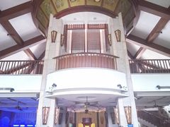 -七仙岭君澜度假酒店·桃源小馆中餐厅