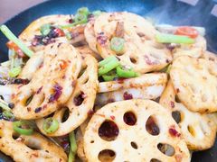 -兰州老马家族食府(康庄总店)