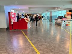 -吉隆坡国际机场
