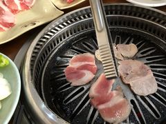 -延成苑韩式烤肉店(长春道店)