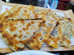 -润泽园饭庄(中山路店)