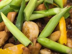 -湛林.粤西大排挡(前门店)
