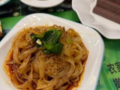 -令氏家外家周秦食府(高新店)