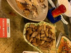 -多哥水傣味餐厅(司马巷店)