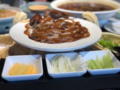 煜丰汴京烤鸭-煜丰汴京烤鸭(福彩路店)