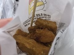 -超级鸡车(闻喜路店)