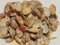 -双合园·海鲜水饺青岛菜(万佳广场店)