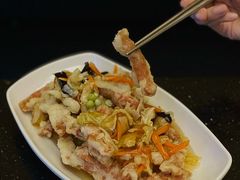 -本家·添百客韩国料理(泰然店)