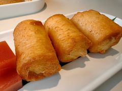-蔡澜点心·粤菜(嘉里中心店)