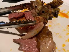 -戈拿旺巴西烤肉(崇文门店)