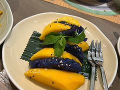 -CHINCHIN 青青·泰国料理(万象食家店)