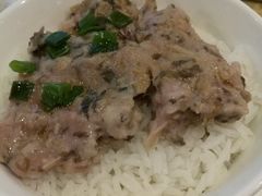 -喜鹊茶点.啫煲(车陂店)