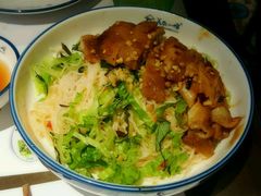 -美奈小馆·越南料理(中航城君尚购物中心店)