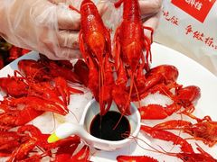 -刘栋梁大排档(淮海东路店)