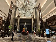 -广州融创花间堂悦雪酒店-花间食西餐厅