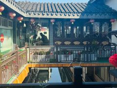 -同得兴 Since·1995 传统苏式面馆(十全街店)