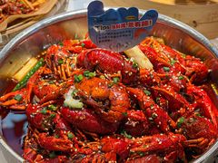 -靓靓蒸虾·头牌蒸虾(雪松路总店)