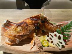 -本源食集 日式烧肉·炉端烧(东海缤纷店)