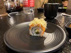 -九田家黑牛烤肉料理(石路天虹店)