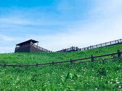 -新疆那拉提国家旅游度假区