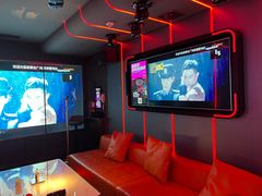 -星聚会KTV X Party(广州高德置地店)