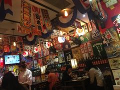 大堂-平成屋· Late Night 食堂(四川北路店)