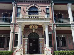 -北京动物园-畅观楼