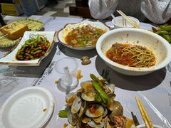 -沈记烧烤海鲜(江汉二路店)