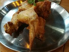 -Thank u mom非油炸健康鸡(万国广场店)