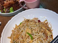 -俏东方·海味水饺·青岛菜(崂山店)
