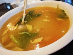 -锦园餐厅(九龙湖开元度假村店)