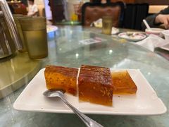 -吴系粤菜馆·茶餐厅(深业上城店)