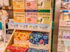 -奈雪的茶(大悦城店)