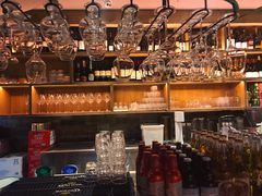 -酒肆浅葱•烧烤•龙虾•排档(卓悦intown店)