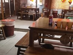 -袁山山重庆火锅(丈八北路店)