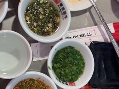 -宴全牛粤来越牛潮汕鲜牛肉火锅(海州万达广场店)