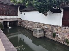 -乌镇东栅景区