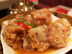 -点都德(大茶楼店)