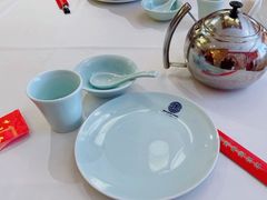 -惠丰堂饭庄·烤鸭·京味菜(翠微路店)