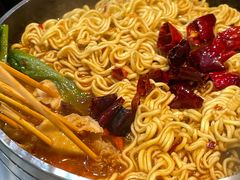 -小东北烧烤(双拥路店)