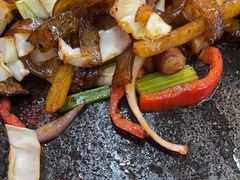 牛肉-一烙锅(友谊店)