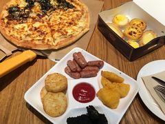 -乐凯撒披萨(正佳广场店)