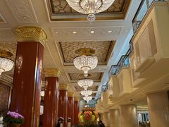 -北京中国大饭店