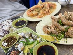 -贞姨美食·老字号海鲜大排档