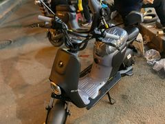 -九号电动车(安定门内大街店)