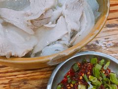 连锅子-雨田饭店(华兴东街店)
