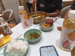 -阿上阿上麻辣香锅&麻辣烫(朝阳蓝色港湾店)