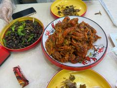 -虾大侠·盱眙龙虾老北京铜锅涮羊肉(金楠天街店)